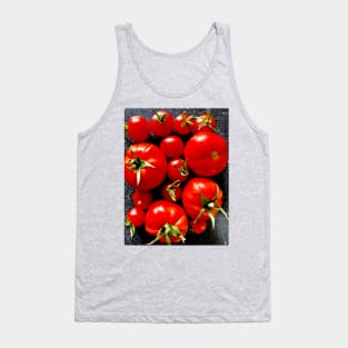 Tomatoes Tank Top